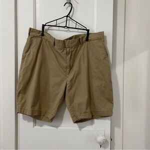 Polo by Ralph Lauren Beige Chino Shorts